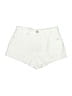 Blank NYC Stars Ivory Shorts Size 26 waist - photo 1