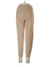 Athletic Works Solid Tan Casual Pants Size 18 - photo 2