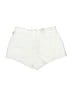 Blank NYC Stars Ivory Shorts Size 26 waist - photo 2