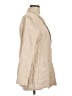 Caslon Tan Blazer Size L - photo 4
