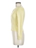 Zara Yellow Long Sleeve Blouse Size M - photo 5