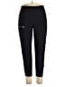 Halara Black Active Pants Size XL - photo 1