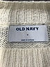Old Navy Color Block Yellow Pullover Sweater Size M - photo 7