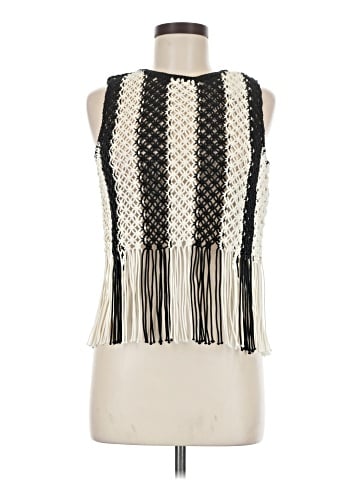 Zimmermann Sleeveless Blouse (view 1)