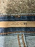 Joe's Jeans 100% Cotton Blue Jeans Size 26 waist - photo 7