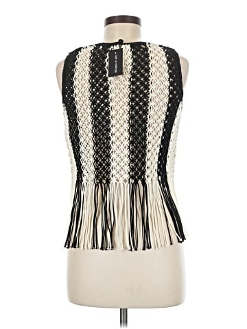 Zimmermann Sleeveless Blouse (view 2)