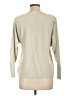 Vila Milano Tan Pullover Sweater Size L - photo 2