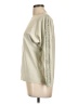 Vila Milano Tan Pullover Sweater Size L - photo 5