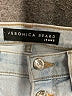 Veronica Beard Jeans Stripes Blue Jeans Size 28 waist - photo 7