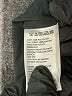 Silence and Noise 100% Polyester Blue Black Cocktail Dress Size 4 - photo 5
