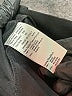 Michael Kors Collection Solid Black Wool Pants Size 2 - photo 5