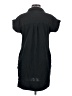 J.Crew Black Casual Dress Size XS - photo 2