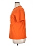 Unbranded Orange Short Sleeve T-Shirt Size XL - photo 5