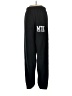 Jerzees Black Track Pants Size M - photo 1