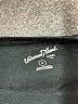 Universal Thread 100% Cotton Black Short Sleeve T-Shirt Size M - photo 7