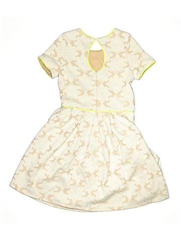 Ava & Yelly Dress (view 2)