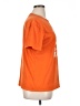 Unbranded Orange Short Sleeve T-Shirt Size XL - photo 4