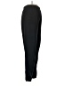 Jerzees Black Track Pants Size M - photo 4