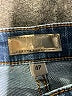 Kut from the Kloth Blue Jeans Size 4 (petite) - photo 7