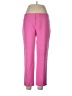 Gap Color Block Pink Casual Pants Size 10 - photo 1