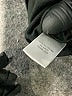 Christopher & Banks 100% Polyester Chevron-herringbone Gray Casual Skirt Size S - photo 5