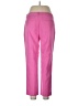 Gap Color Block Pink Casual Pants Size 10 - photo 2