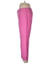 Gap Color Block Pink Casual Pants Size 10 - photo 5