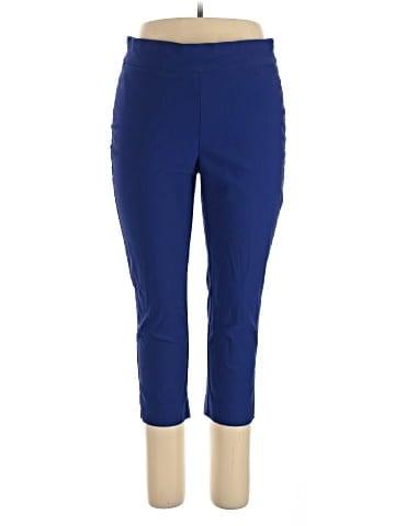 So Slimming by Chico's Active Pants (view 1)