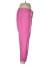 Gap Color Block Pink Casual Pants Size 10 - photo 4