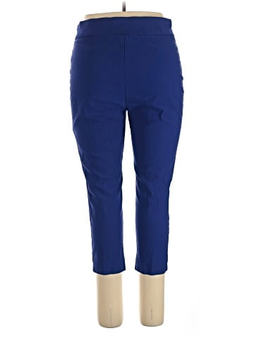 So Slimming by Chico's Active Pants (view 2)