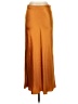 Vince. Gold Formal Skirt Size S - photo 1