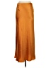 Vince. Gold Formal Skirt Size S - photo 2