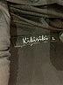 Kikiriki Black Cocktail Dress Size L - photo 7