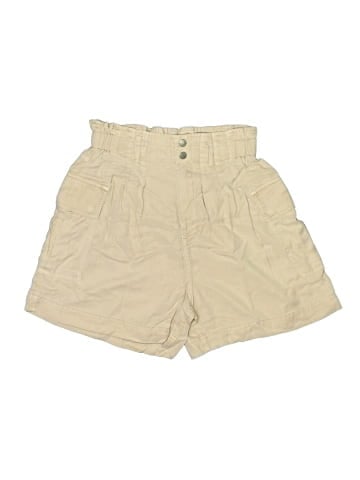 Blank NYC Khaki Shorts (view 1)