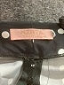 Assorted Brands Black 3/4 Sleeve Blouse Size M - photo 7