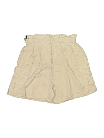 Blank NYC Khaki Shorts (view 2)