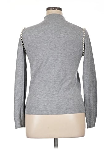 Catherine Malandrino Turtleneck Sweater (view 2)