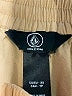 Volcom Gold Casual Pants Size XS - photo 4