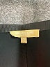 Michael Kors Collection Black Active Pants Size 2 - photo 4