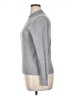 Catherine Malandrino Gray Turtleneck Sweater Size XL - photo 5