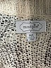 Mud Pie Animal Print Ivory Pullover Sweater Size M - photo 7