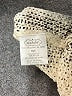 Mud Pie Animal Print Ivory Pullover Sweater Size M - photo 8