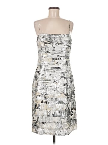 JS Collections Cocktail Dress (view 1)