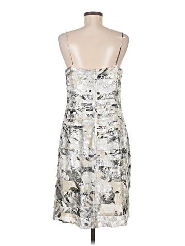 JS Collections Cocktail Dress (view 2)