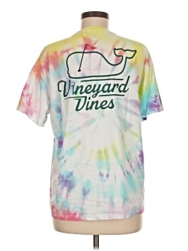 Vineyard Vines Short Sleeve T-Shirt (view 2)