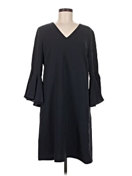 Lafayette 148 New York Casual Dress (view 1)