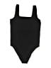 OQQ Black Bodysuit Size XL - photo 2