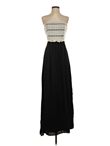 Ella Moss Casual Dress (view 1)