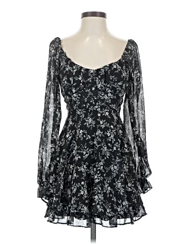 Thirty/Thirty Cocktail Dress (view 1)