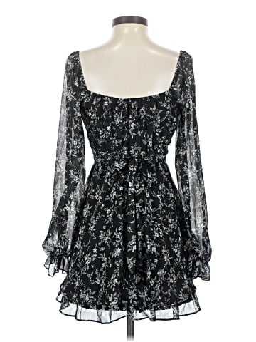 Thirty/Thirty Cocktail Dress (view 2)